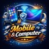 Mobile and Computer Image 2