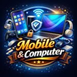 Mobile and Computer