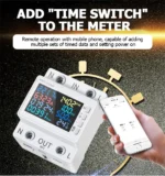 Multifunctional 8 in 1 Meter WFS 302 WF - Image 2