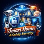 Smart Home & Security