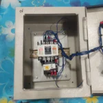 Smart Remote Motor Starter - Image 2