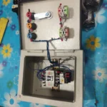 Smart Remote Motor Starter - Image 3