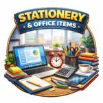 Stationery & Office Item