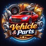 Vehicle & Parts