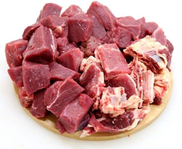 Cow Meat (KG)