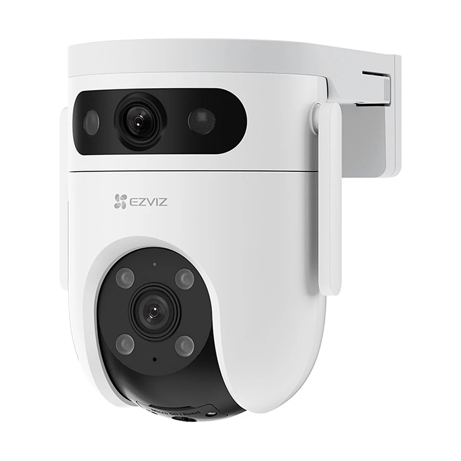 ezviz h9c dual 3k r105 wi fi dome ip camera 11765279852