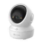 EZVIZ H6c G1 3K (4mm) (5.0MP) Wi-Fi Dome IP Camera - Image 3